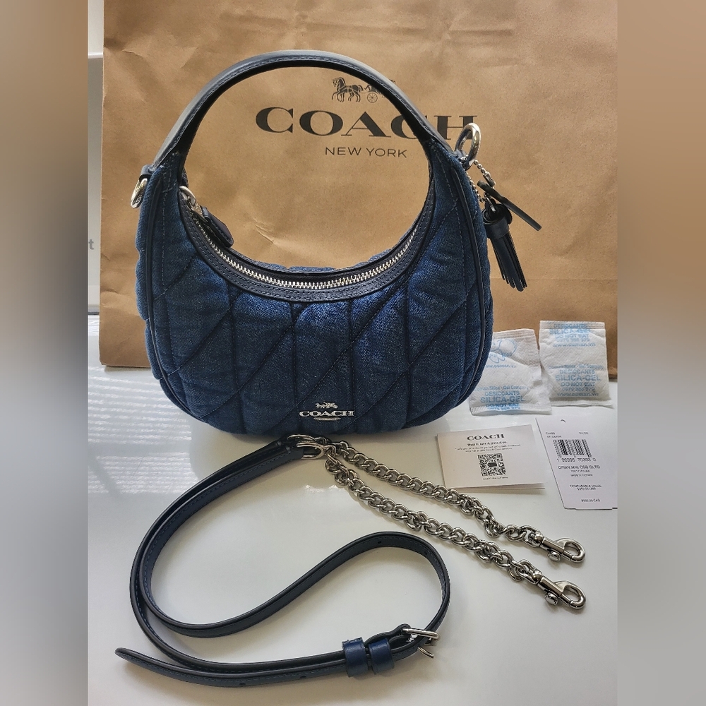 Coach Handbag